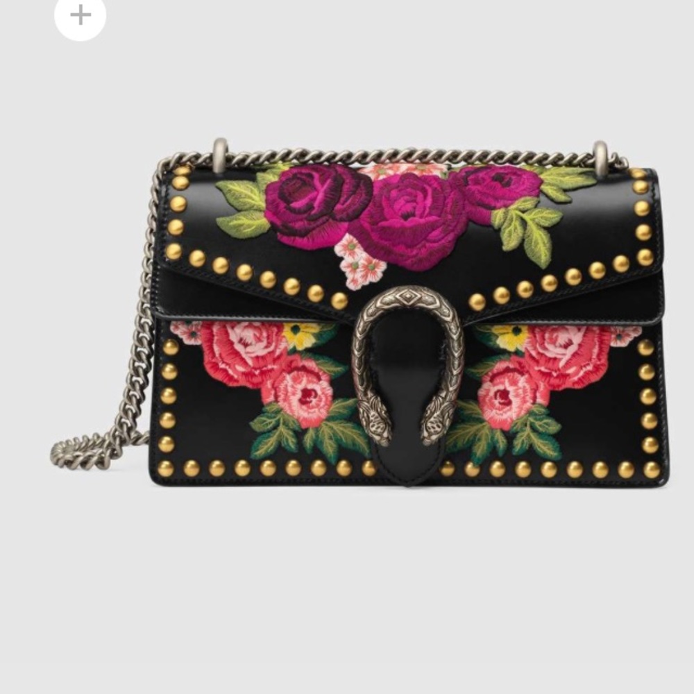 Gucci shoulder bag ( Dionysus)